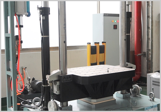 振動沖擊試驗第三方檢測機構