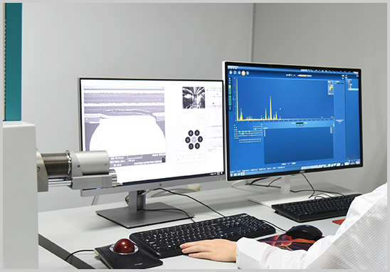 電子元器件失效分析檢測機(jī)構(gòu)