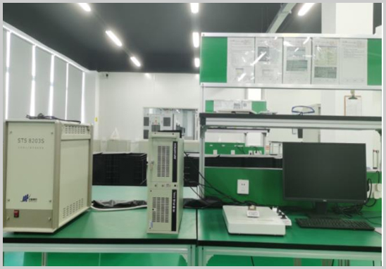 ESD二極管AEC-Q101車規級認證檢測實驗室