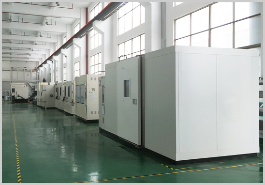 第三方雙85試驗檢測實驗室